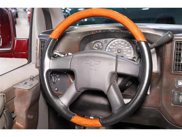 2003 Chevrolet Express (CC-1706272) for sale in Kentwood, Michigan