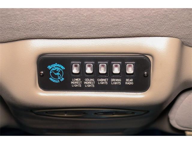 2003 Chevrolet Express (CC-1706272) for sale in Kentwood, Michigan