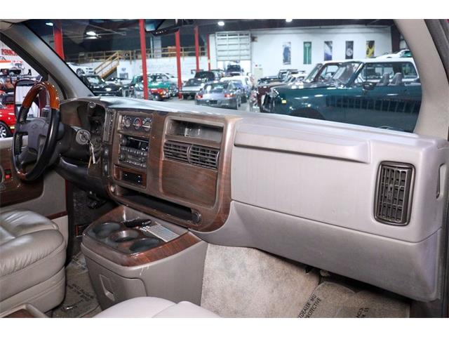 2003 Chevrolet Express (CC-1706272) for sale in Kentwood, Michigan