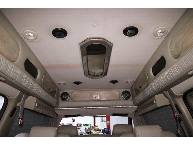 2003 Chevrolet Express (CC-1706272) for sale in Kentwood, Michigan