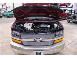 2003 Chevrolet Express (CC-1706272) for sale in Kentwood, Michigan