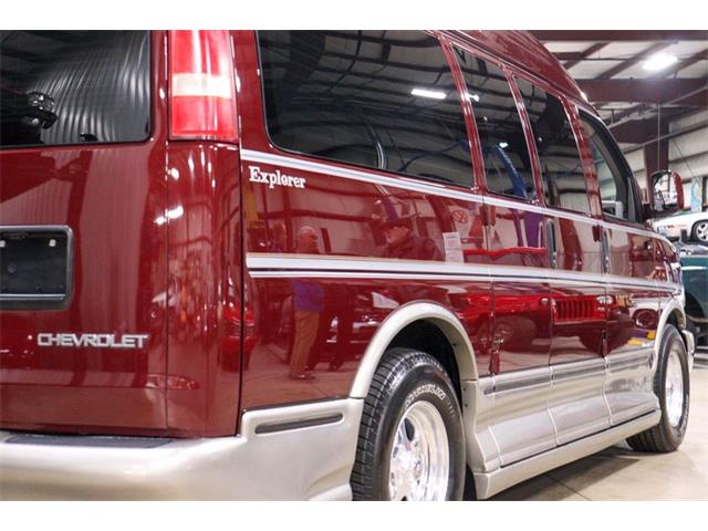 2003 Chevrolet Express (CC-1706272) for sale in Kentwood, Michigan