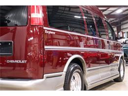 2003 Chevrolet Express (CC-1706272) for sale in Kentwood, Michigan