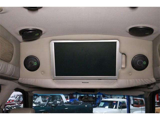 2003 Chevrolet Express (CC-1706272) for sale in Kentwood, Michigan