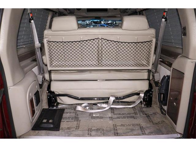 2003 Chevrolet Express (CC-1706272) for sale in Kentwood, Michigan