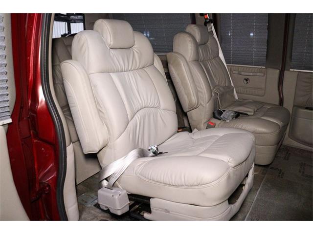 2003 Chevrolet Express (CC-1706272) for sale in Kentwood, Michigan
