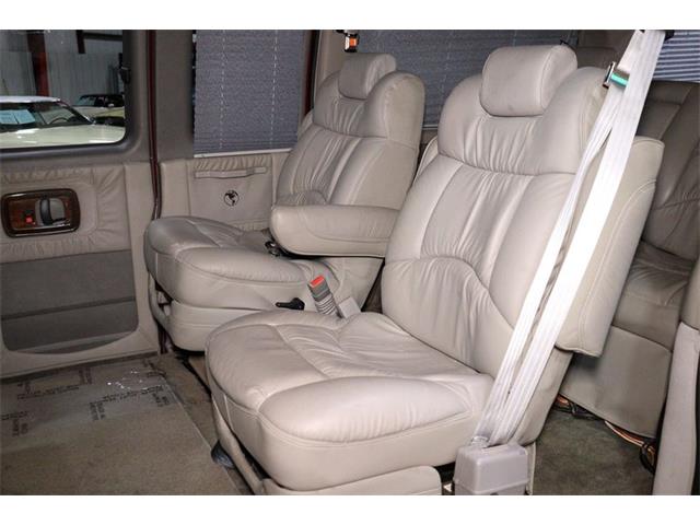 2003 Chevrolet Express (CC-1706272) for sale in Kentwood, Michigan