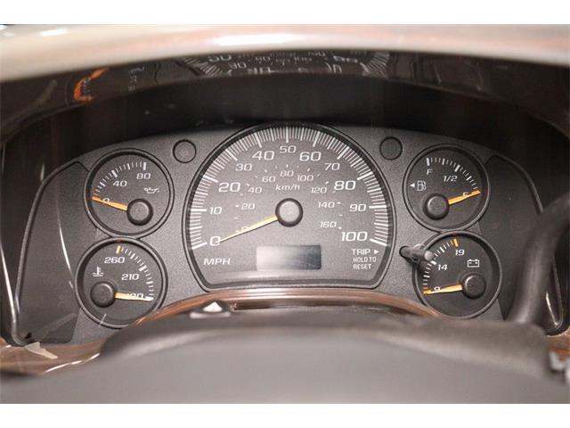 2003 Chevrolet Express (CC-1706272) for sale in Kentwood, Michigan