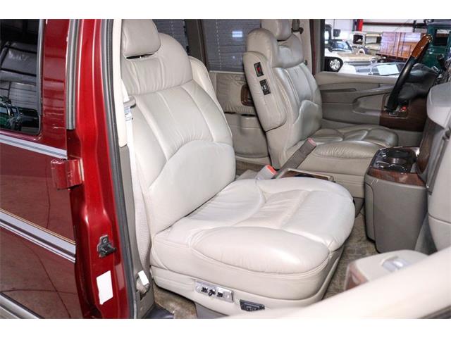 2003 Chevrolet Express (CC-1706272) for sale in Kentwood, Michigan