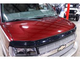 2003 Chevrolet Express (CC-1706272) for sale in Kentwood, Michigan