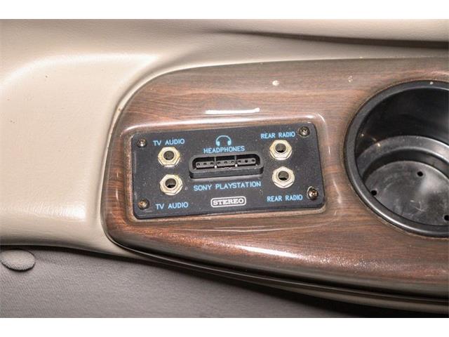 2003 Chevrolet Express (CC-1706272) for sale in Kentwood, Michigan