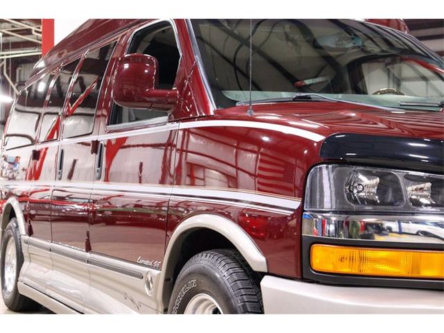 2003 Chevrolet Express (CC-1706272) for sale in Kentwood, Michigan