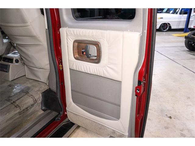 2003 Chevrolet Express (CC-1706272) for sale in Kentwood, Michigan