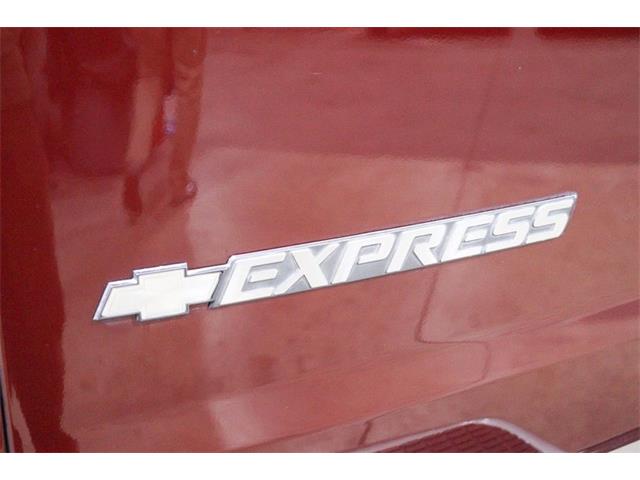 2003 Chevrolet Express (CC-1706272) for sale in Kentwood, Michigan