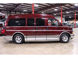 2003 Chevrolet Express (CC-1706272) for sale in Kentwood, Michigan