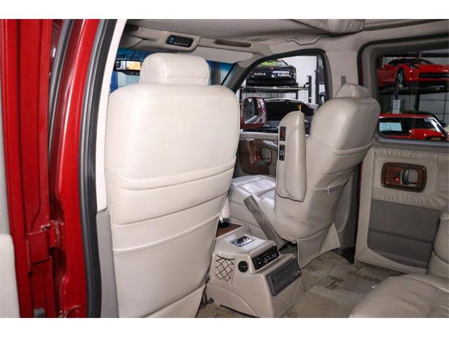 2003 Chevrolet Express (CC-1706272) for sale in Kentwood, Michigan