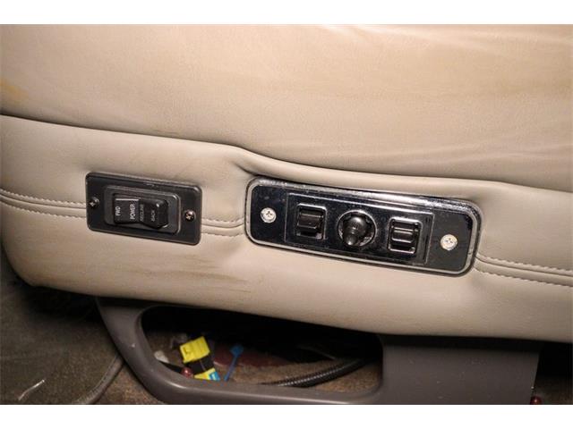 2003 Chevrolet Express (CC-1706272) for sale in Kentwood, Michigan