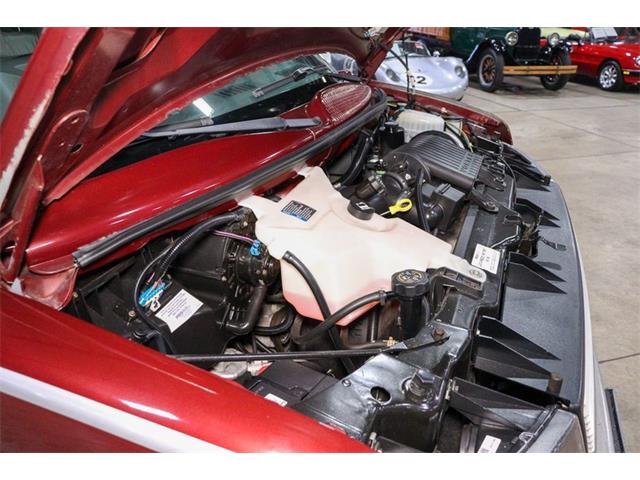 2003 Chevrolet Express (CC-1706272) for sale in Kentwood, Michigan