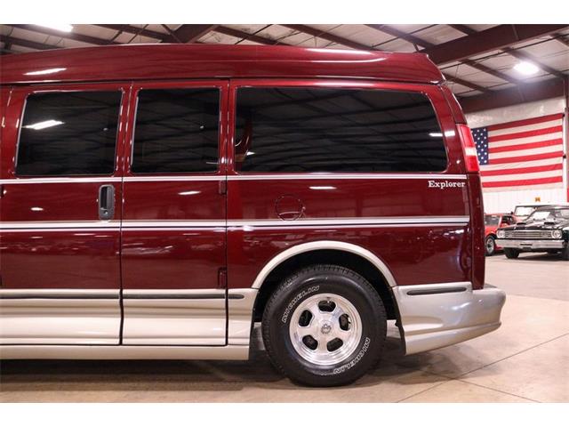 2003 Chevrolet Express (CC-1706272) for sale in Kentwood, Michigan
