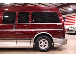 2003 Chevrolet Express (CC-1706272) for sale in Kentwood, Michigan