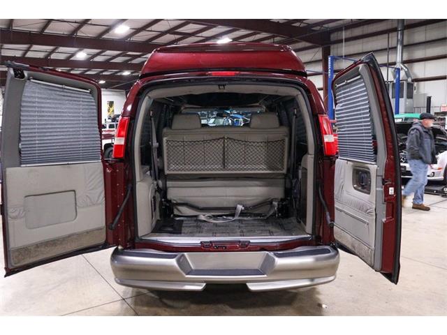 2003 Chevrolet Express (CC-1706272) for sale in Kentwood, Michigan