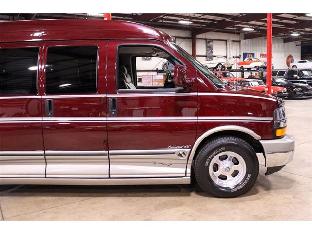2003 Chevrolet Express (CC-1706272) for sale in Kentwood, Michigan