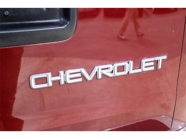 2003 Chevrolet Express (CC-1706272) for sale in Kentwood, Michigan