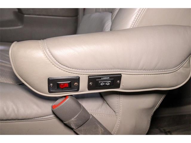 2003 Chevrolet Express (CC-1706272) for sale in Kentwood, Michigan