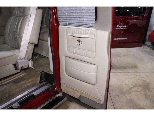 2003 Chevrolet Express (CC-1706272) for sale in Kentwood, Michigan