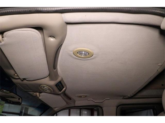 2003 Chevrolet Express (CC-1706272) for sale in Kentwood, Michigan