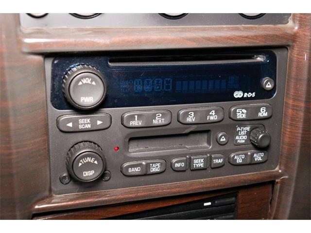 2003 Chevrolet Express (CC-1706272) for sale in Kentwood, Michigan