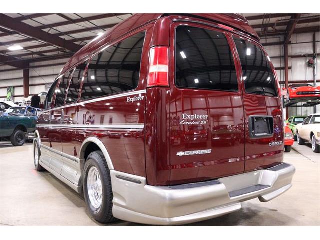 2003 Chevrolet Express (CC-1706272) for sale in Kentwood, Michigan
