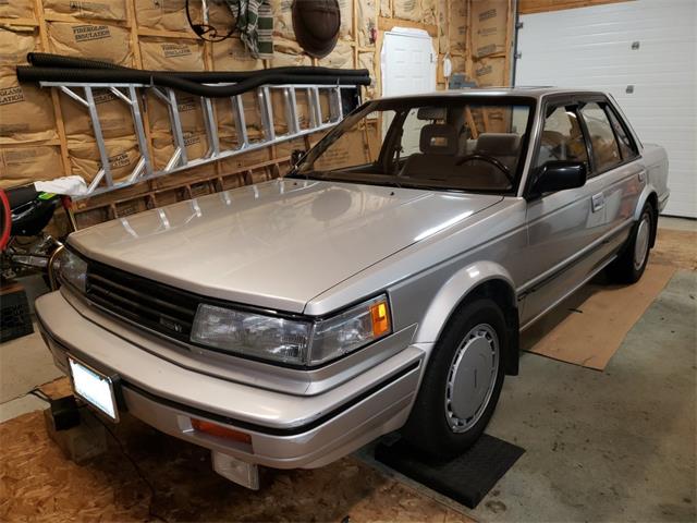 1987 nissan maxima se for sale