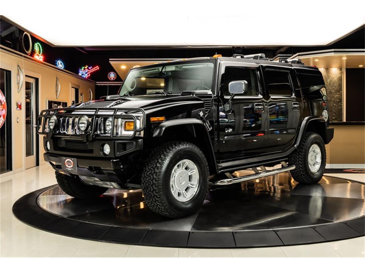 Amazing Hummer H2 For Sale In Michigan Pictures