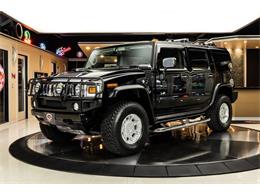2004 Hummer H2 (CC-1706294) for sale in Plymouth, Michigan