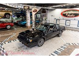 1987 Buick Grand National (CC-1706305) for sale in Lenoir City, Tennessee