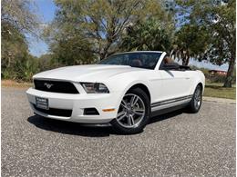 2011 Ford Mustang (CC-1700634) for sale in Clearwater, Florida