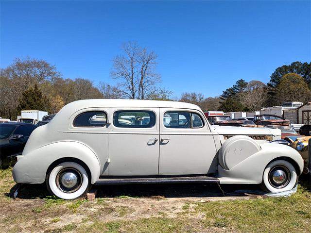 1939 Packard Clipper (CC-1706362) for sale in Gray Court, South Carolina