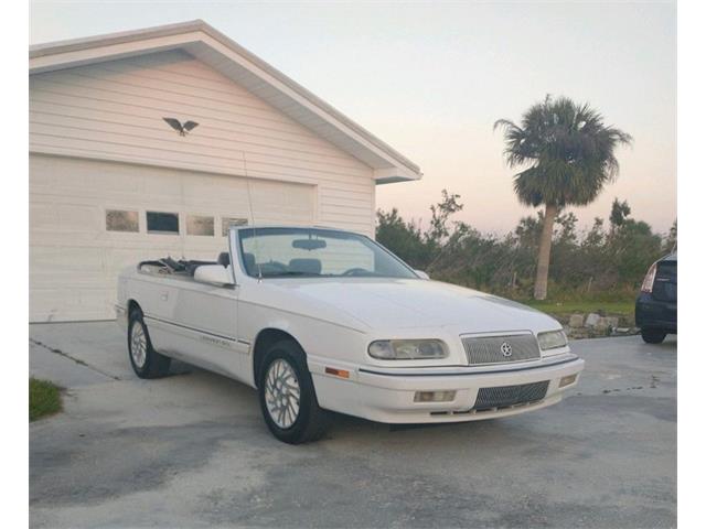 1994 Chrysler LeBaron (CC-1706367) for sale in Punta Gorda, Florida