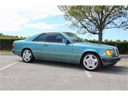 1992 Mercedes-Benz 300 (CC-1706372) for sale in Sarasota, Florida