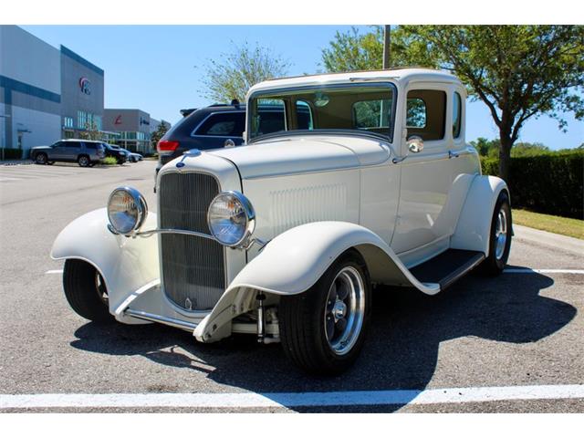 1932 Ford Model B For Sale | ClassicCars.com | CC-1706375