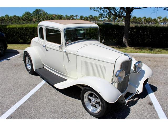 1932 Ford Model B For Sale | ClassicCars.com | CC-1706375