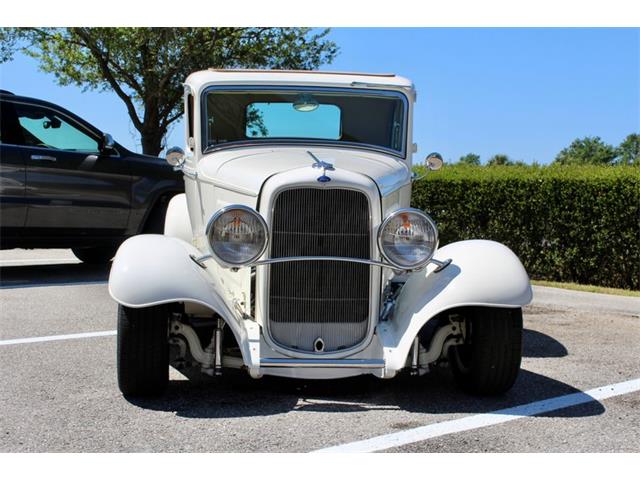 1932 Ford Model B For Sale | ClassicCars.com | CC-1706375