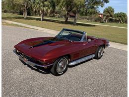 1967 Chevrolet Corvette (CC-1700638) for sale in Clearwater, Florida