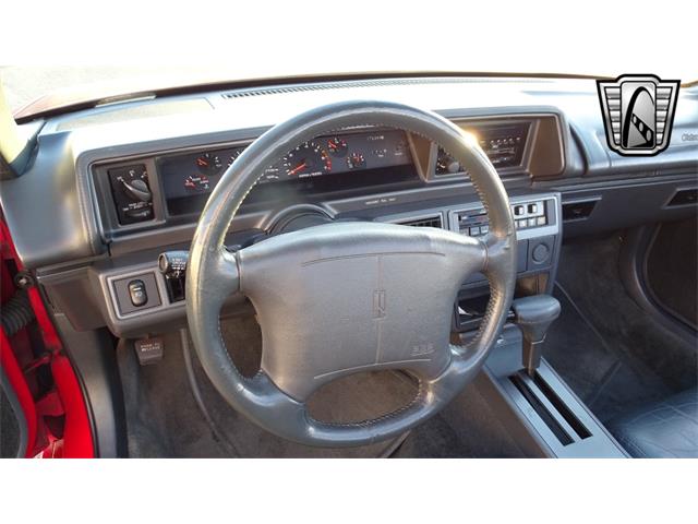 1994 2024 cutlass supreme