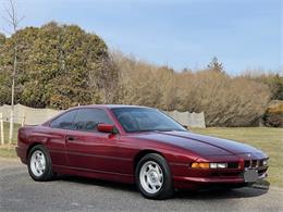 1991 BMW 850 (CC-1706448) for sale in Southampton, New York