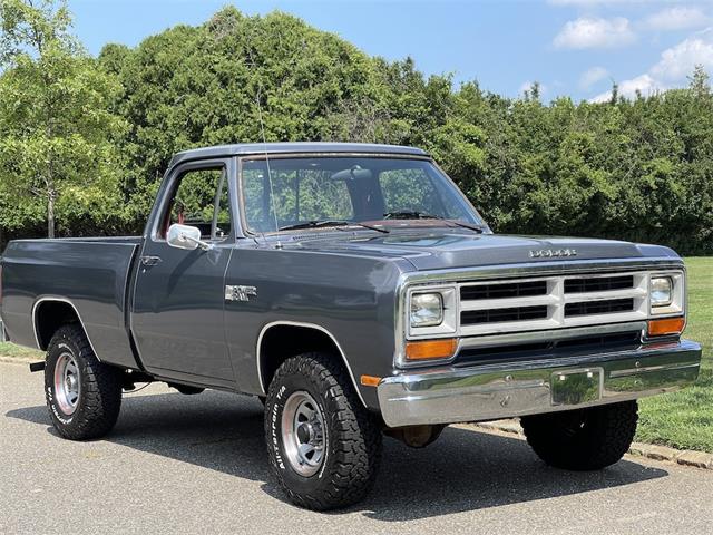 1988 Dodge Ram (CC-1706453) for sale in Southampton, New York