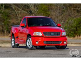 2003 Ford Lightning (CC-1700646) for sale in Collierville, Tennessee