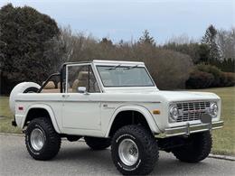 1973 Ford Bronco (CC-1706481) for sale in Southampton, New York