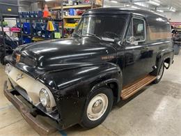 1954 Ford Panel Truck (CC-1706487) for sale in SHELBYVILLE, Kentucky